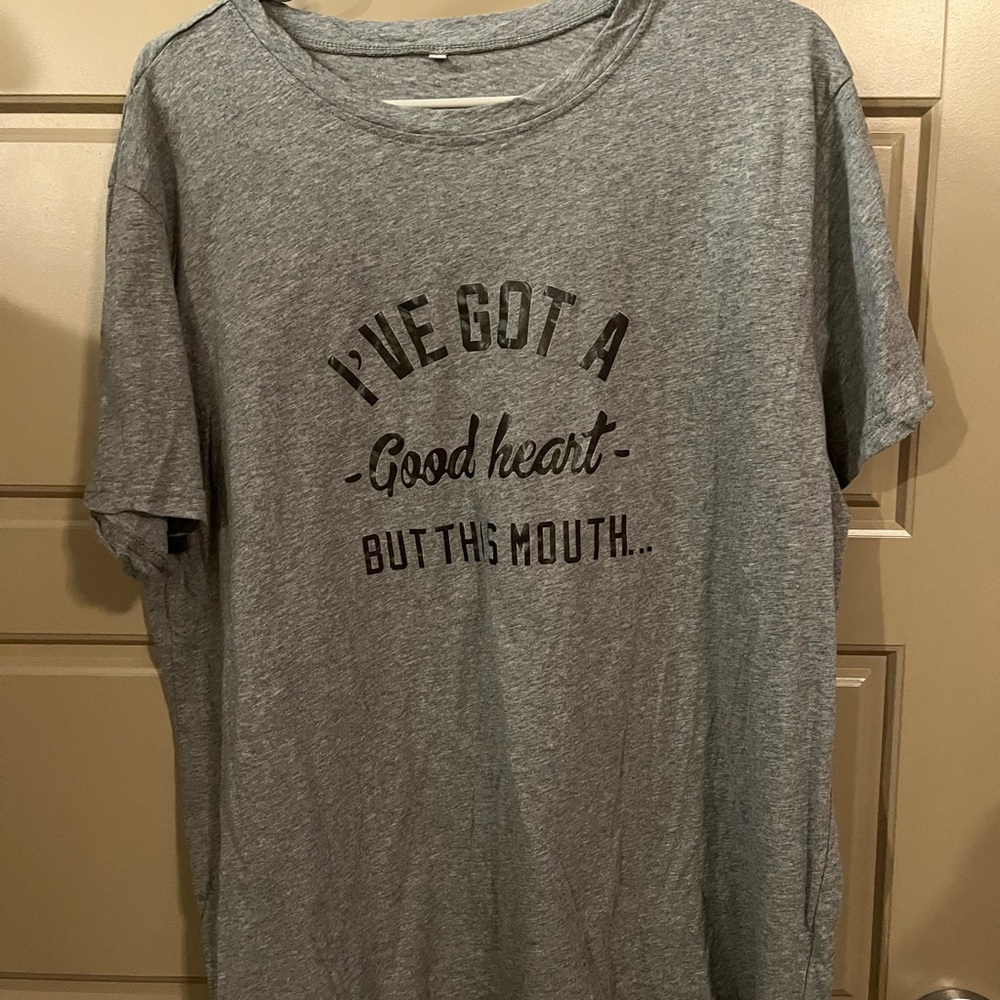 SHEIN shirt